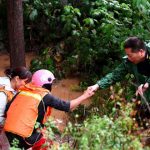 Flood disasters cause at least 146 dead or missing, affecting 34.81 million people in China