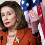 A politico’s backfire trip–Pelosi